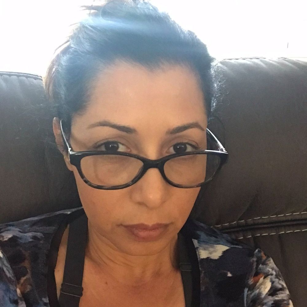 Meet your Posher, Erika